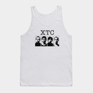 XTC Tank Top